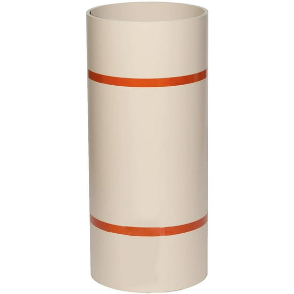 Amerimax Home Products 24x50 Tan Trim Coil 69124046