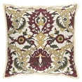 thumbnail image 1 of Surya Vincent Decorative Throw Pillow, 1 of 2
