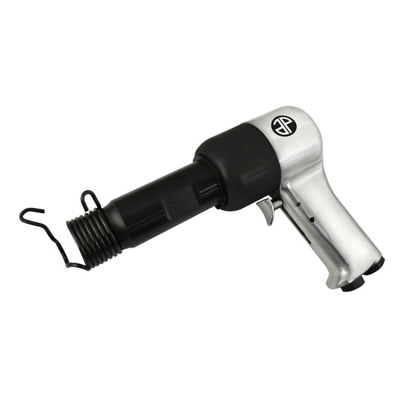 Astro Pneumatic Tool 4980 0.498-Inch Shank Super Duty Air Hammer / Riveter