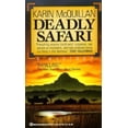 thumbnail image 1 of Pre-Owned Deadly Safari (Unknown) 0345370570 9780345370570, 1 of 1