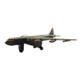 thumbnail image 2 of TreasureGurus B-52 Bomber Manual Pencil Sharpeners, Die Cast with Movable Wheels, Multicolor, 2 of 5