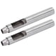 thumbnail image 3 of 2Pcs Hole Punch Tool DIY Leather Round Hollow Punching Cutter Drilling Hardware Supplies9mm, 3 of 5