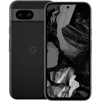 Google, Postpaid Smartphone, AT&T Google Pixel 7a 128GB, Charcoal