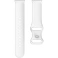 thumbnail image 3 of Correa de reloj de 22 mm compatible con Samsung Galaxy Watch 3 de 45 mm, correas de reloj Galaxy de 46 mm, correa de silicona de liberación rápida de 22 mm para Samsung Gear S3 Frontier, 3 of 3