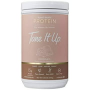 Plant Based Protein Powder - Organic Pea Protein for Women - Sugar Free, Gluten Free, Dairy Free and Kosher - 15g of Protein