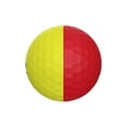 thumbnail image 3 of Srixon Q-Star Tour Divide-Rouge Jaune-Douzaine, Taille Unique (10306805), 3 of 4
