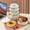Lunch Box - Four-layer Upgraded Insulation, variant on Multi-Layer Food Grade Stainless Steel Square Lunch Box 2-4 Layers Portable for Daily Use