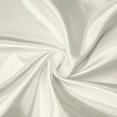 thumbnail image 2 of Sm:)e 17x17 inch 4 Pack Satin Napkins for Dinner Lunch Wedding Party, Silky Smooth Washable, Beige, Square, 2 of 9