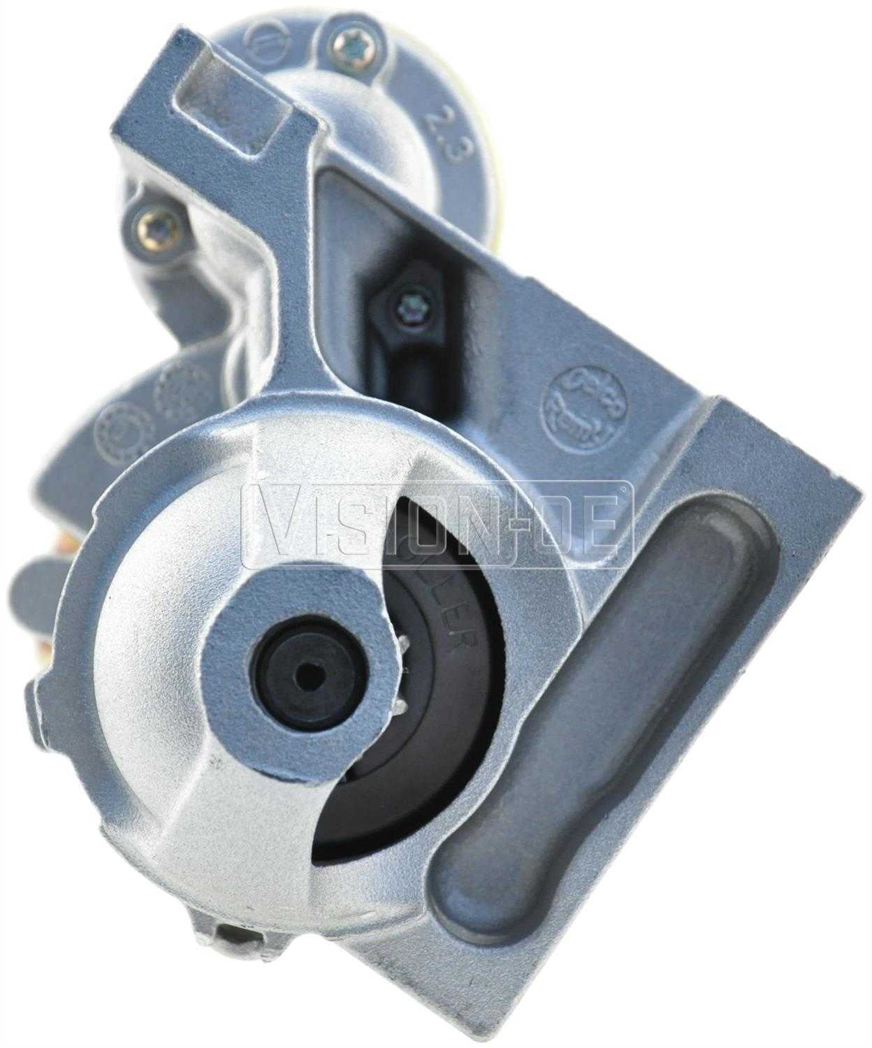 Vision OE 6785 Starter Motor
