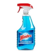 Windex SCJ-90139-12 Windex Glass Cleaner - 32 Oz Spray Bottle, Case Of 12