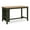 Green, variant on Bowery Hill Contemporary Light Brown Counter Height Dining Table