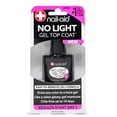 thumbnail image 1 of Capa superior en gel Nail-Aid No-light, 16 ml, transparente, 1 of 4