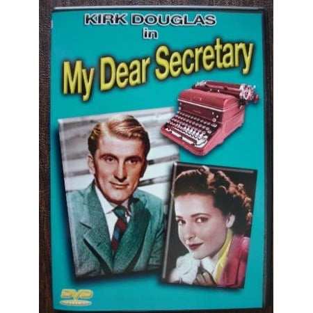 My Dear Secretary (DVD)