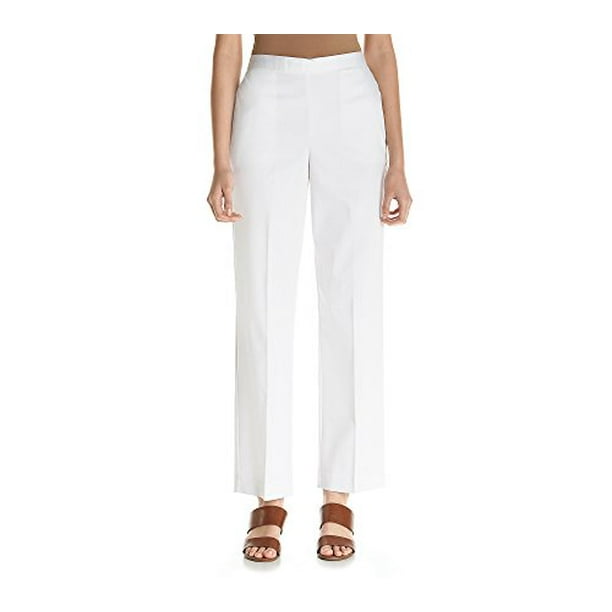 alfred dunner pants