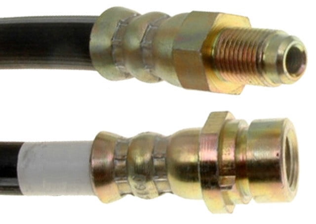 Raybestos BH382462 Professional Grade Hydraulic Brake Hose Fits select: 2002-2007 FORD ESCAPE, 2001-2006 MAZDA TRIBUTE