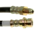 thumbnail image 3 of Raybestos BH382462 Professional Grade Hydraulic Brake Hose Fits select: 2002-2007 FORD ESCAPE, 2001-2006 MAZDA TRIBUTE, 3 of 5
