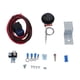 thumbnail image 2 of Kit De Cables De Relé De Control De Automóvil, Juego De Termostato De Ventilador De Radiador De Ajuste De Plástico Metálico De 0-120 12V Flexible Para Camión, 2 of 7