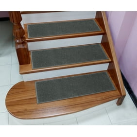 Soft Non Slip Carpet Stair Treads 9 X 26 Soft Non Slip Carpet Stair Treads 9 X 26