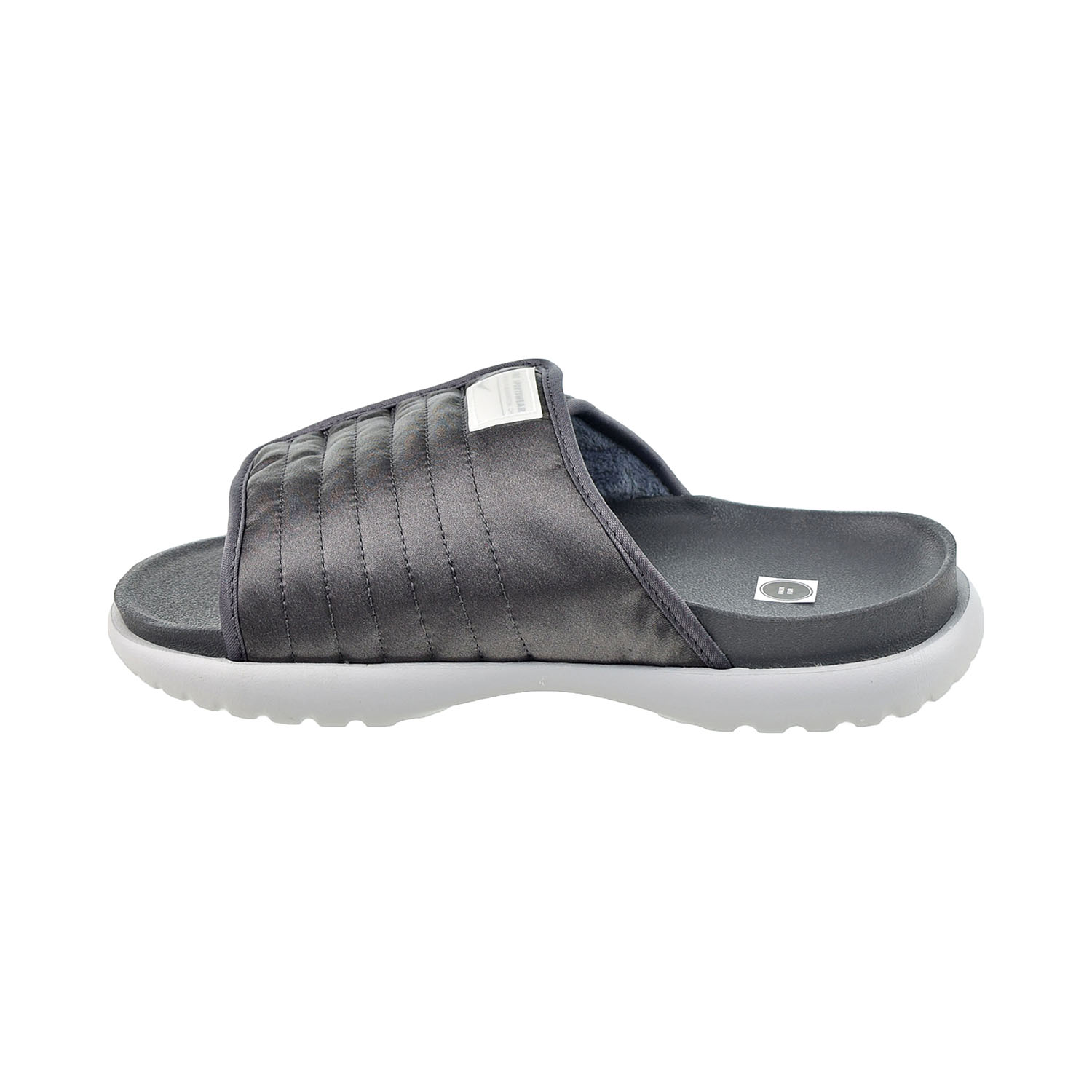 Nike Men\'s Asuna 2 Slide NA - Light Grey Nike Asuna 2 Men main image 2