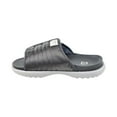thumbnail image 4 of Nike Asuna 2 Men's Slides Iron Grey-Particle Grey-White dj3388-002, 4 of 6