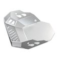 thumbnail image 2 of Motorcycle Accessories Skid Plate Engine Guard Protection Cover for CF450MT 450MT MT450 2024 2025, 2 of 5