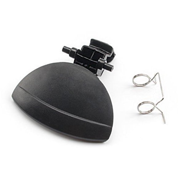 2021 New Arrival BLACK NYLON Citroen C4 handle for glove box compartment glovebox repair fix