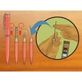 thumbnail image 3 of Recharges de Plomb czcpp-HB, 0.5mm, 30/PK Total 180 Fils (6 Pack), 3 of 4
