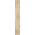 thumbnail image 4 of Ekena Millwork 6"W x 42"D x 42"H Westlake Rough Sawn Craftsman Outlooker, Douglas Fir, 4 of 4