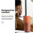 thumbnail image 3 of Vaso para beber Klean Kanteen Rise de acero inoxidable 770 ml, 3 of 7