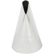 Wilton Large Flower Petal Cake Decorating Tip #125, 1-Piece