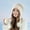 #138-Beige, variant on Women Winter Peruvian Cover Ears Beanie Hat Ear Flaps Sherpa Ski Snow Hats Knit Fleece Lined with Pom Pom