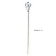 thumbnail image 1 of Bgsha RTD PT100 Temperature Sensor Probe 3/4\" NPT Thread Thermocouple Terminal Head, 1 of 8