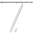 thumbnail image 2 of Case Cover Compatible with Apple Pencil 2nd Gen, Cute Corn Sleeve Accessories Protective Nib Cap, 2 of 5