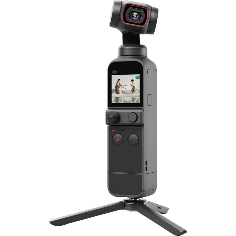 dji micro tripod