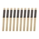 thumbnail image 1 of 10 Uds. Lima de madera, escofina de madera, de carpintería, escofina plana para tallar herramientas manuales, 1 of 9