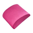 thumbnail image 1 of Wosthever Cómodo cojín para silla: sillas de comedor equipadas en todas partes con tamaño moderado y protección por zonas Decoración del hogar Ante - Rosa, 1 of 6