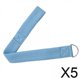 thumbnail image 1 of 5xCómoda Correa De Muñeca De Seguridad Manos Libres Antideslizante Para Correa Retráctil Para, 1 of 8