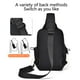 thumbnail image 5 of XWSHYW Almacenamiento y Organizacion de La Oficina Bolso de Pecho para Personas Mayores, Estilo Moderno, Bolso de Hombro Informal, Bandolera, Bolso de Pecho Ligero y Hermético, 5 of 6