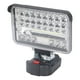 thumbnail image 4 of 144W 7200LM LED Work Light Spotlight Floodlight Emergency Portable Flashlight Tool Bright Lighting Outdoor for Men, 4 of 5