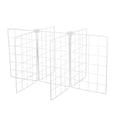 thumbnail image 1 of IDEANATEGRATE Divisor Para Congelador De Con Ahorrador Para Clasificación De, 1 of 8