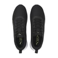 thumbnail image 3 of Tenis Puma Flyer Flex Para Hombre 195201-15 negro 25.5, 3 of 5