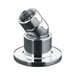 thumbnail image 2 of Kohler Stillness Handshower Holder with Hoses, 2 of 2