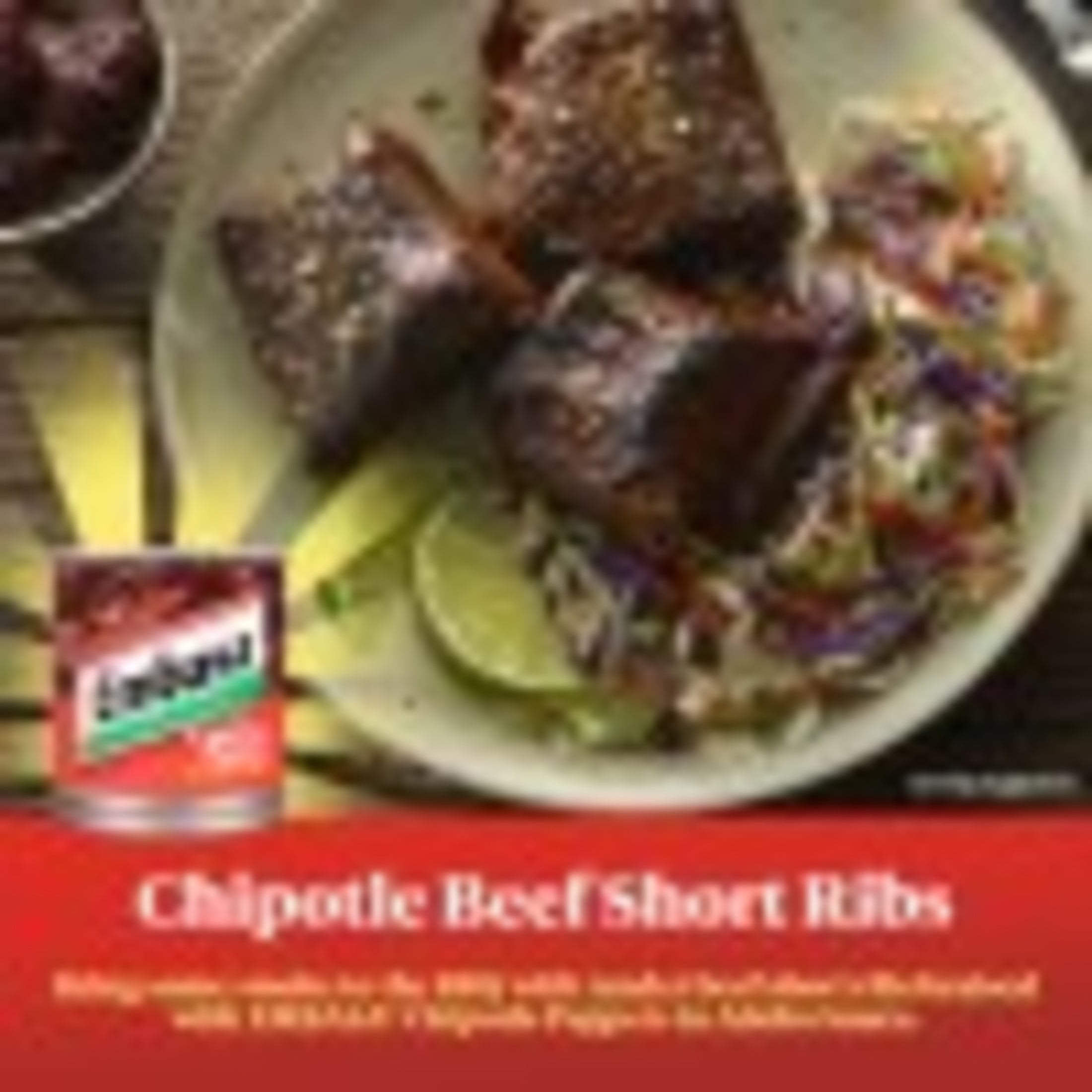 (12 pack) EMBASA Chipotle Peppers in Adobo Sauce, Shelf Stable, 7 oz Steel Can