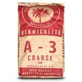 thumbnail image 6 of Palmetto 5 Pack 4 Cubic Foot Organic Grade 3 Coarse Vermiculite Planting Soil Additive, 6 of 7