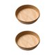 thumbnail image 1 of Advancent 50 hojas de pergamino desechables impermeables para hornear horno de cocina blanco Type1, 1 of 1
