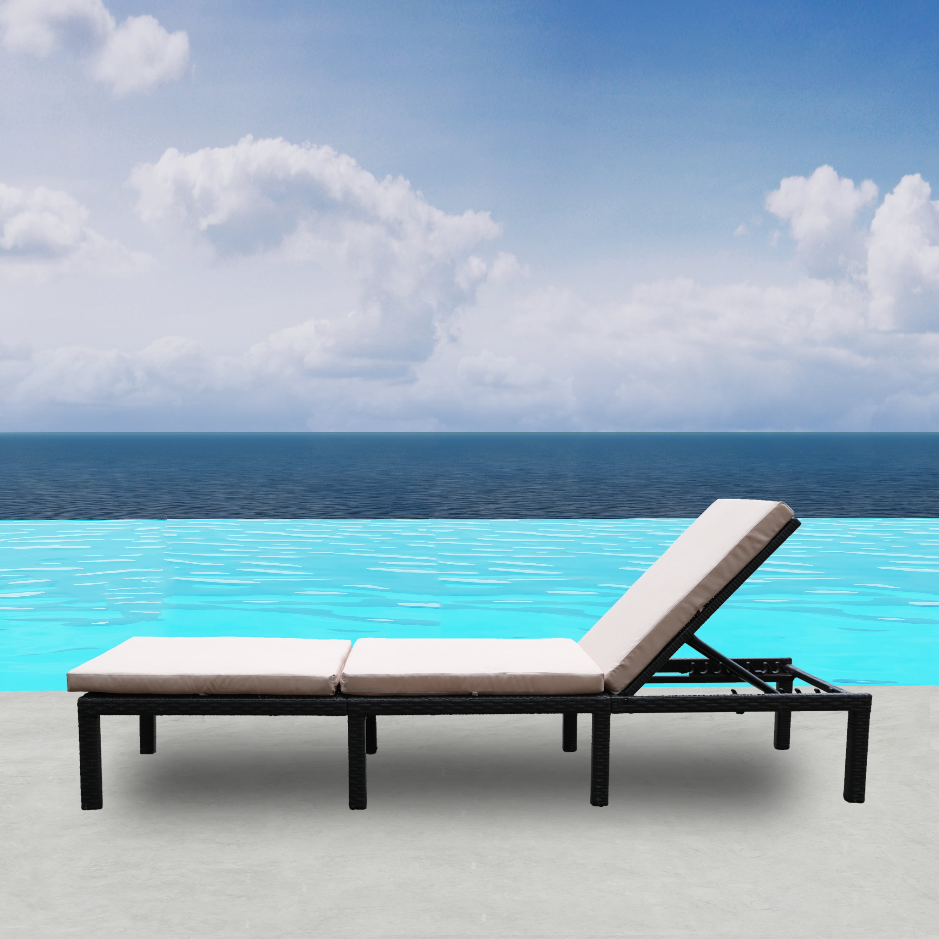 beach lounge chairs clearance