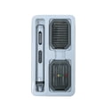 thumbnail image 1 of High Precise Electric Screwdriver Multifunctional Screw Driver Type-C Charging Electric Repairing Tool Set for Mobilephones Computers Home Appliances JD1006-B, 1 of 7