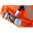 thumbnail image 3 of 20L Swim Buoy for Open Water Swimming, Triathlon Tow Float, Waterproof Floating Bag, 3 of 5