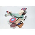 thumbnail image 4 of 13th Aero Squadron SPAD S.XIII Model, 4 of 8