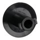 thumbnail image 4 of Hebilla de Fijación FLhrweasw para Clase S W222 negro, 4 of 9